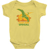 early bird special Baby Bodysuit