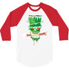 products frankenstein 3/4 Sleeve Shirt