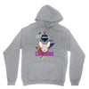 who loves chihuahua Unisex Hoodie