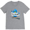 fahrie77 V-Neck Tee