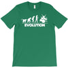 drummer evolution T-Shirt
