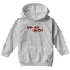 badmash Youth Hoodie