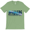 jake paulers cool lights T-Shirt