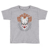 pennywise Toddler T-shirt