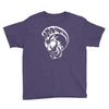 skul funk Youth Tee