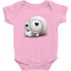 love skul Baby Bodysuit
