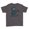 bob spoon Youth Tee