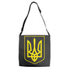 symbol country flag Adjustable Strap Totes
