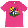 peanuts gang T-Shirt
