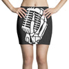 death singer Mini Skirts