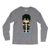nenedroid Long Sleeve Shirts
