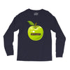nice color Long Sleeve Shirts