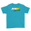 mommy eat veg Youth Tee