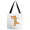 alligator Tote Bags