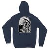 death before decaf Unisex Hoodie