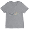 jake paul signature V-Neck Tee