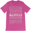 bastille T-Shirt