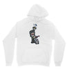 robbot Unisex Hoodie