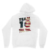 Jake Paul Team 10 Old America Design Unisex Hoodie