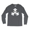 dominator hardcore festival Long Sleeve Shirts