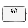 wild africa Laptop sleeve