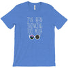 I'VE BEEN THINKING TOO MUCH T-Shirt