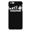drummer evolution iPhone 6 Plus/6s Plus Case