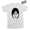 crazy girl Exclusive T-shirt