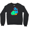 lord snail Crewneck Sweatshirt