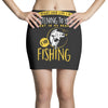 fishing in my head! Mini Skirts