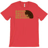 round balls T-Shirt