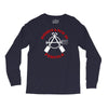 resistance is fertile activist gardener Long Sleeve Shirts