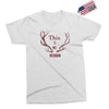 hannibal   my design Exclusive T-shirt