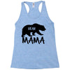 Mama Bear Racerback Tank
