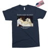 Edouard Manet Olympia Exclusive T-shirt