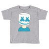 marshmello Toddler T-shirt