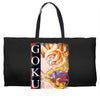 Goku Weekender Totes