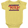 merica Baby Bodysuit