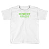internet famous Toddler T-shirt