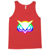 color best Tank Top
