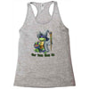 get your geek on! Racerback Tank