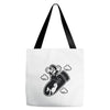 plumber's plutonium Tote Bags