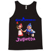 Sherlock Gnomes Tank Top
