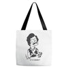 pablo escobart Tote Bags