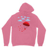 Tree Of Love Unisex Hoodie