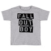 f o b_2 Toddler T-shirt