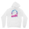 hunter Unisex Hoodie