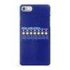 philly forecast iPhone 7 Case