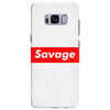 savage Samsung Galaxy S8 Plus