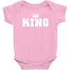 King Baby Bodysuit